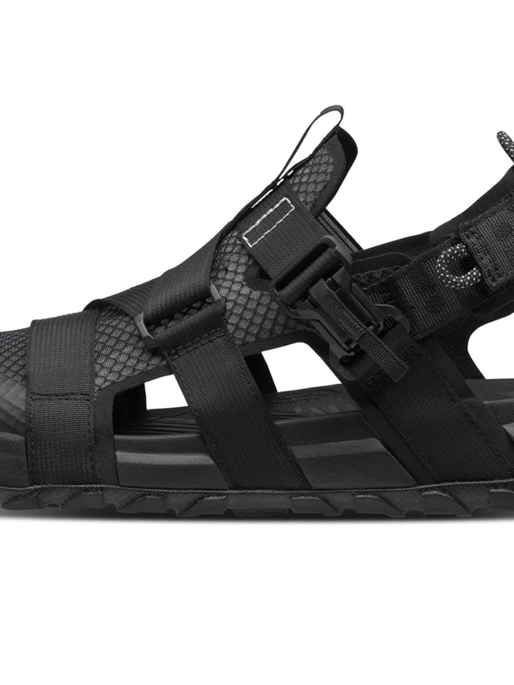 The North Face Explore Camp Lite Sandals Womens 7.5 Mens 6